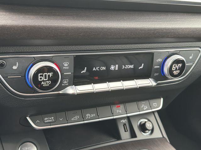 Audi Q5 e  2023