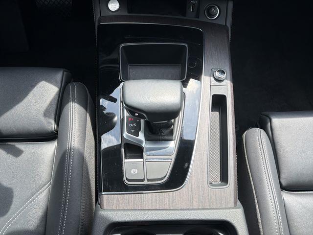 Audi Q5 e  2023