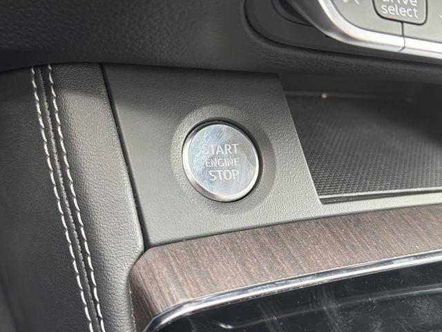 Audi Q5 e  2023