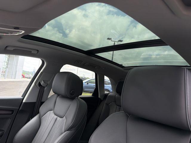 Audi Q5 e  2023