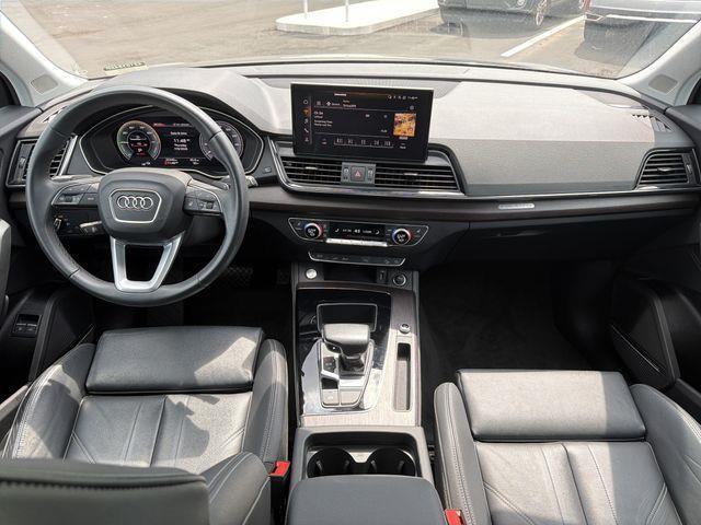 Audi Q5 e  2023