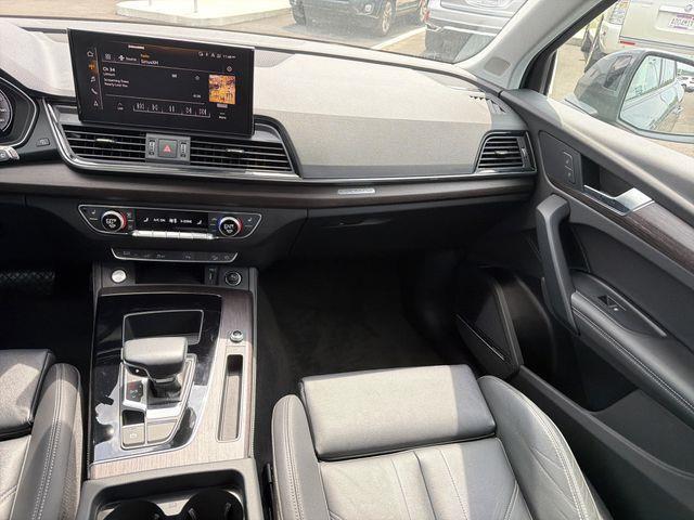 Audi Q5 e  2023