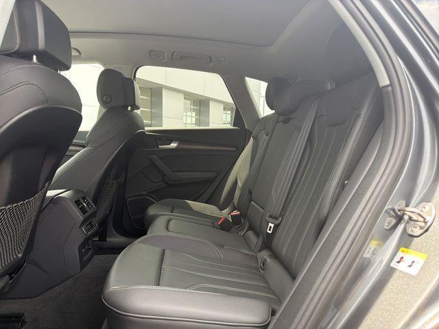 Audi Q5 e  2023