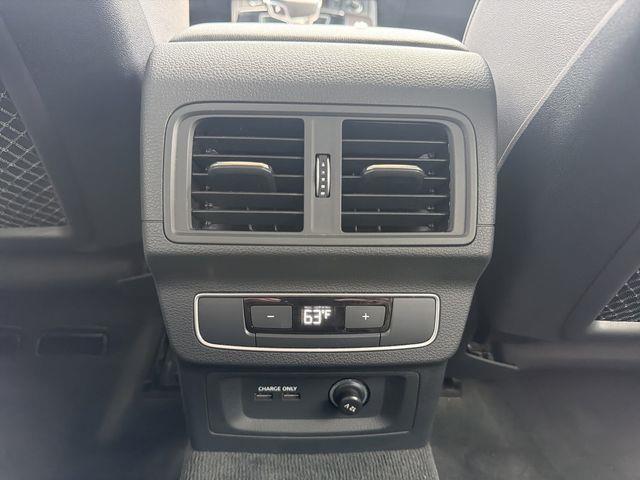 Audi Q5 e  2023