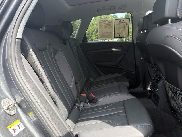 Audi Q5 e  2023