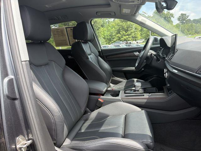 Audi Q5 e  2023