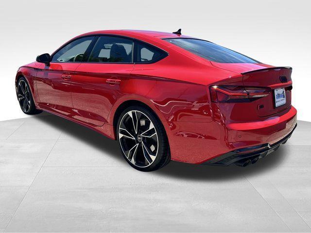 Audi S5  2025
