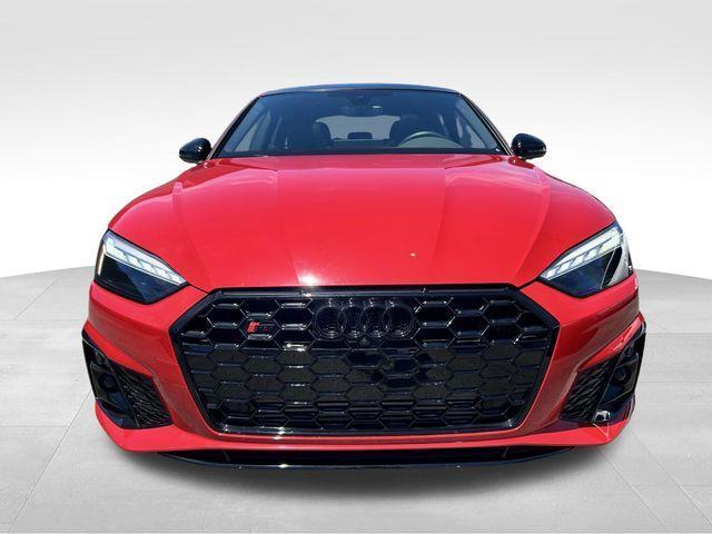 Audi S5  2025