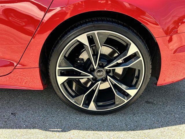 Audi S5  2025