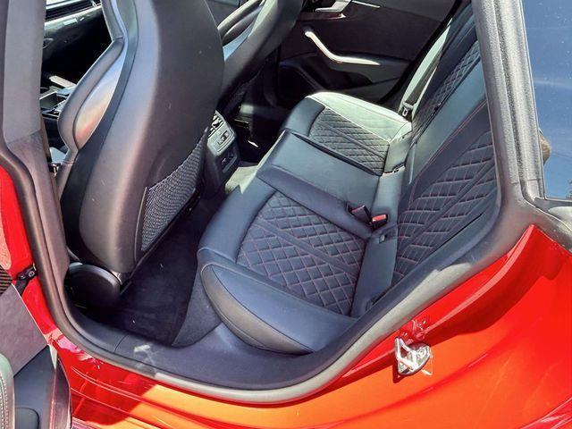 Audi S5  2025