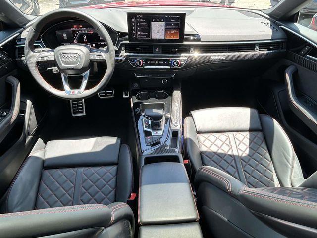 Audi S5  2025