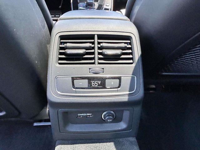 Audi S5  2025