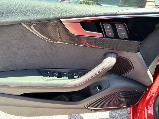 Audi S5  2025