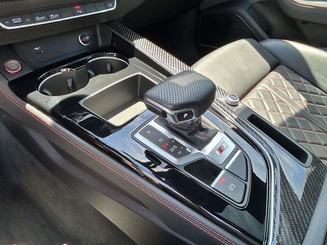 Audi S5  2025