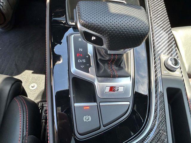 Audi S5  2025