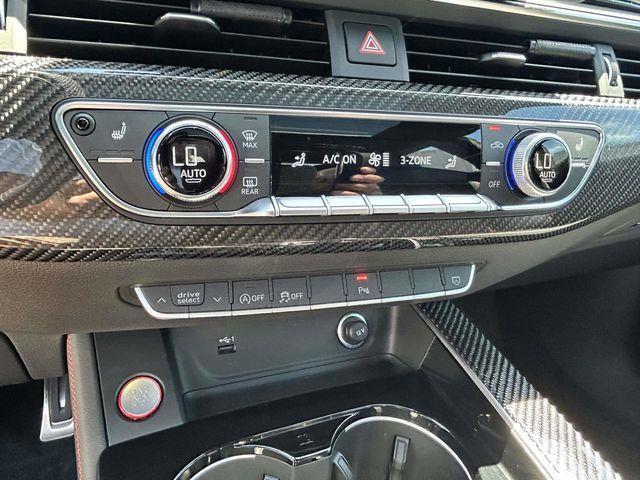 Audi S5  2025