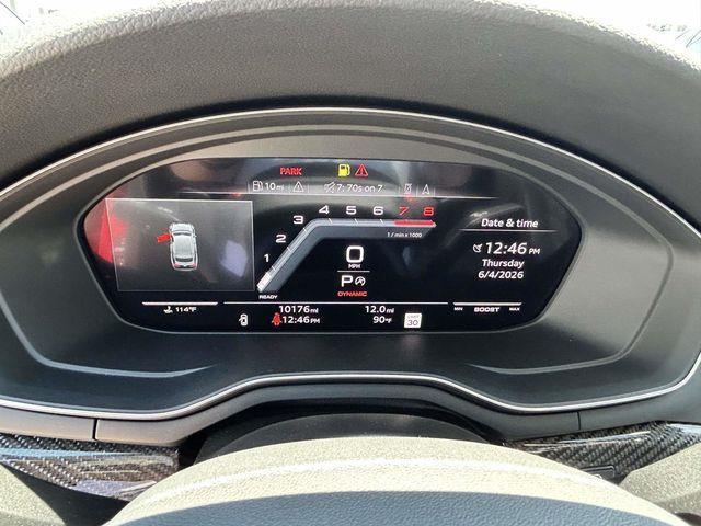 Audi S5  2025
