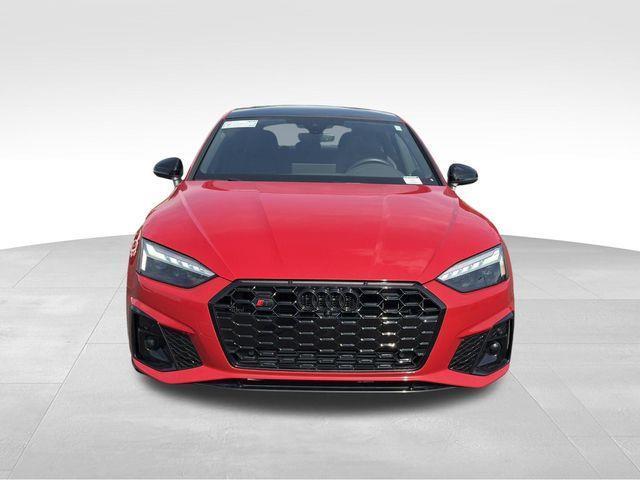 Audi S5  2025
