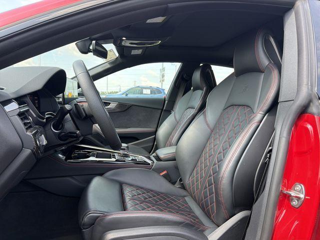 Audi S5  2025