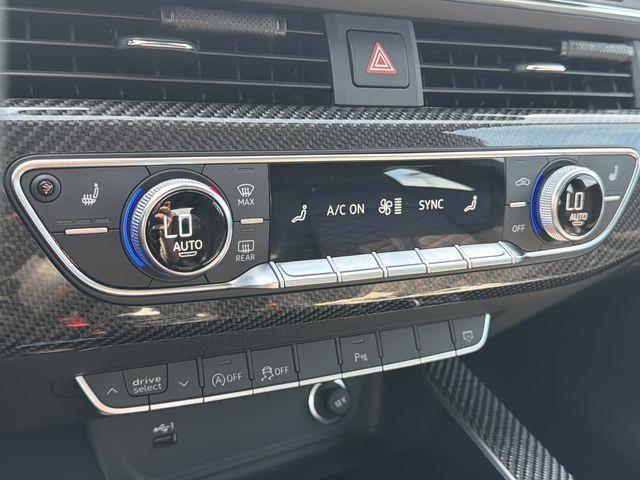 Audi S5  2025