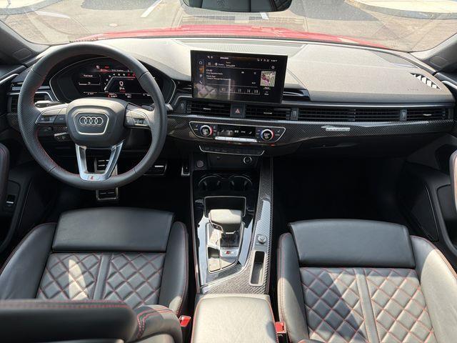 Audi S5  2025