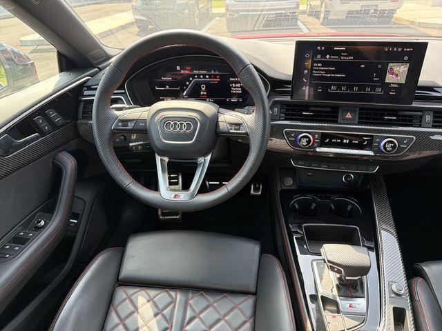 Audi S5  2025