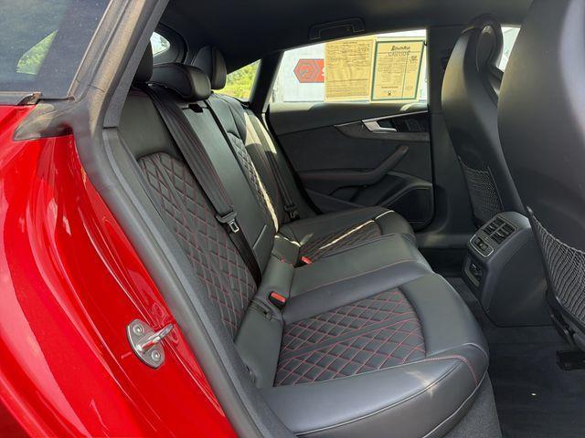 Audi S5  2025