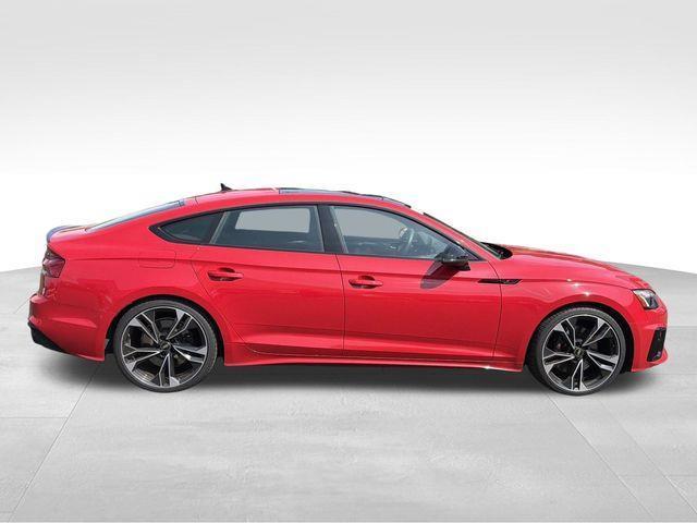 Audi S5  2025