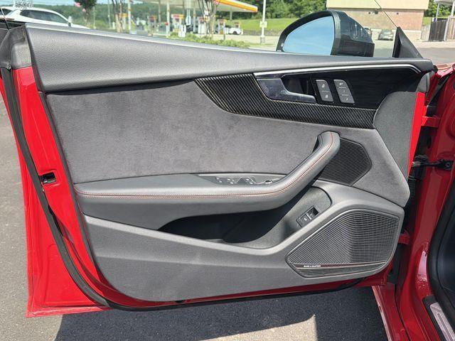 Audi S5  2025