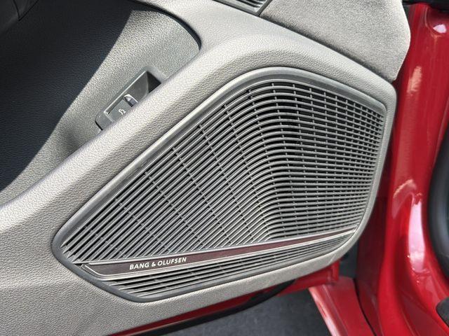 Audi S5  2025