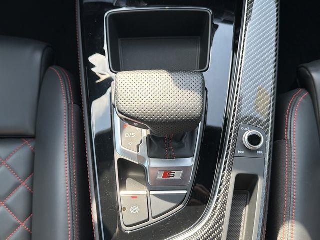 Audi S5  2025
