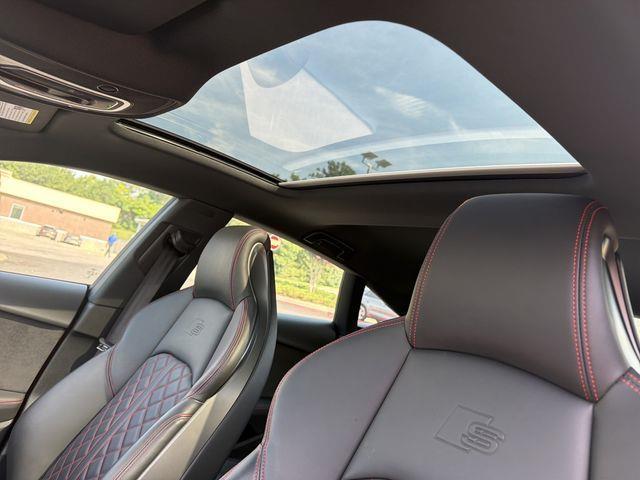 Audi S5  2025