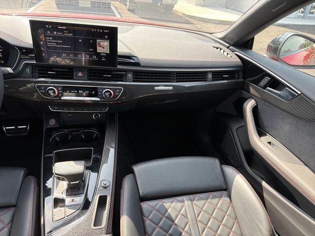 Audi S5  2025