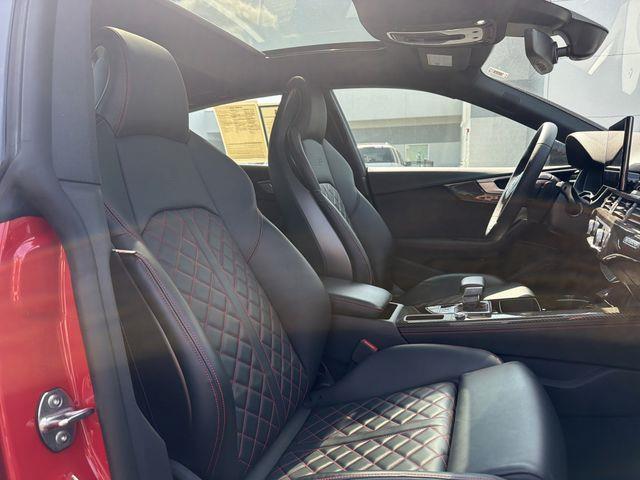 Audi S5  2025