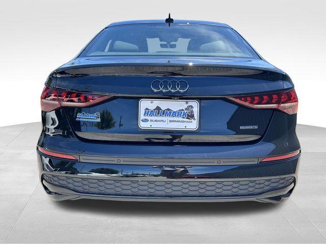 Audi A3  2026