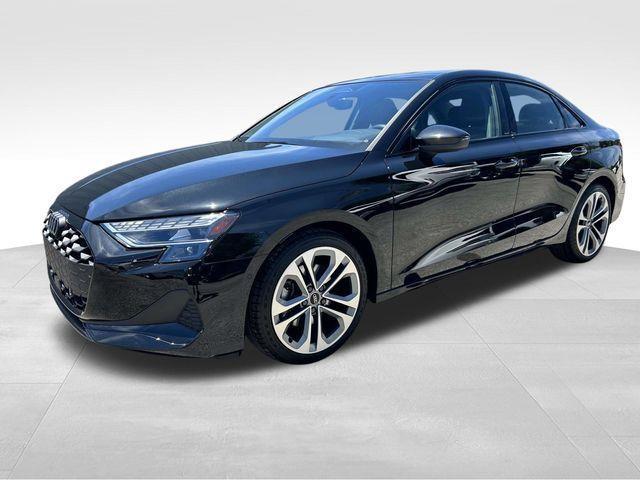 Audi A3  2026