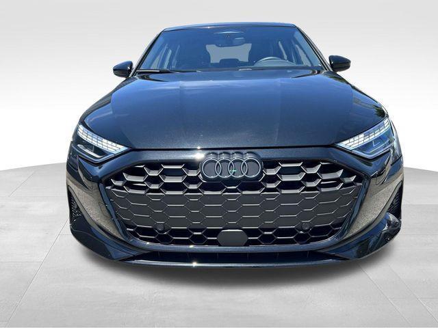 Audi A3  2026