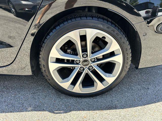 Audi A3  2026