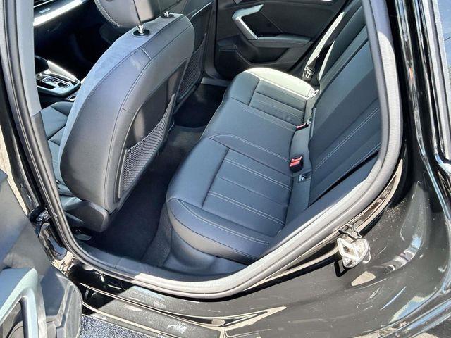Audi A3  2026