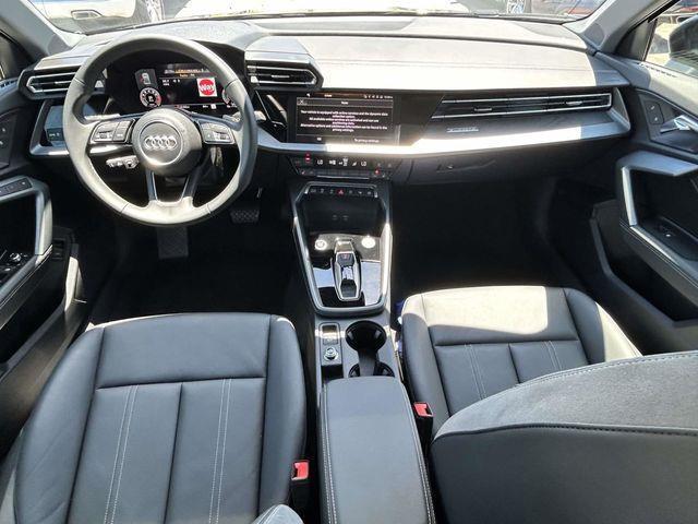 Audi A3  2026