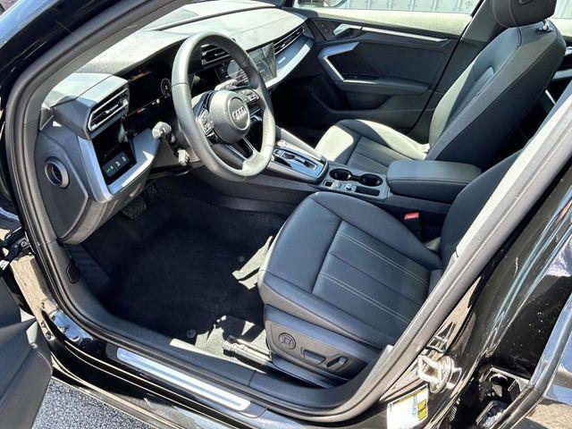 Audi A3  2026