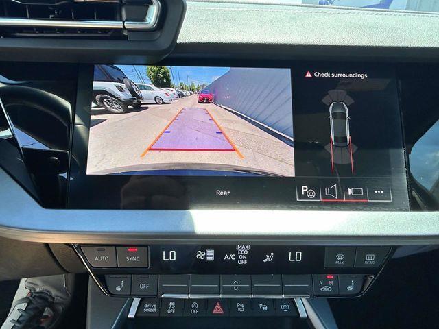 Audi A3  2026
