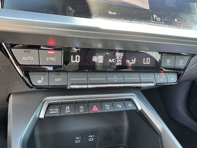 Audi A3  2026