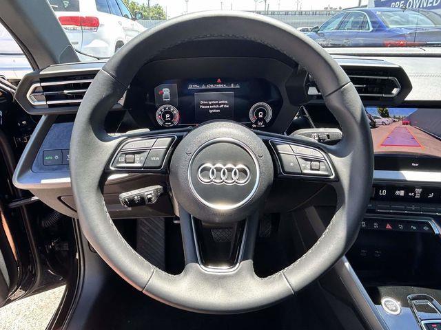 Audi A3  2026