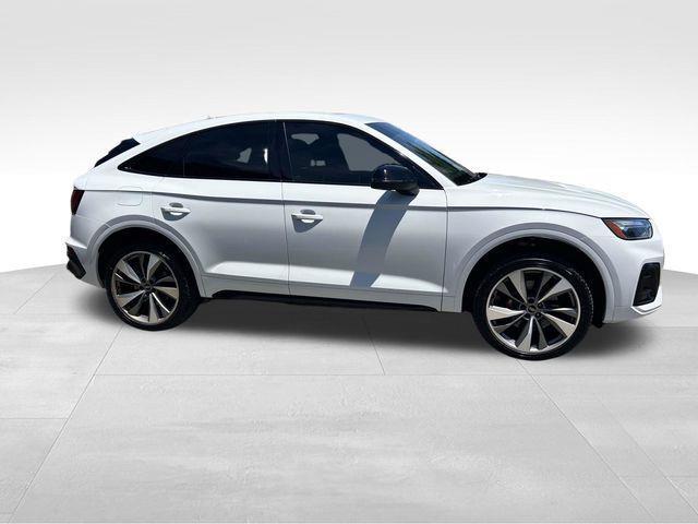 Audi SQ5 Sportback  2023