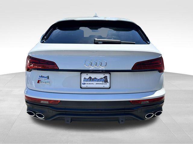 Audi SQ5 Sportback  2023