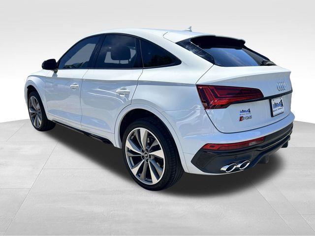 Audi SQ5 Sportback  2023