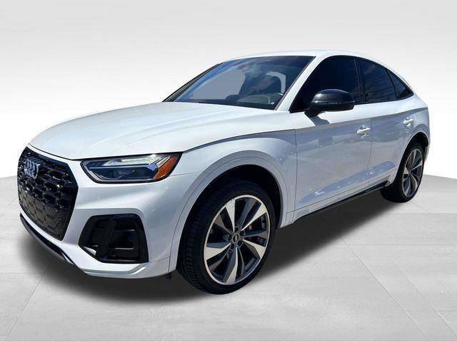 Audi SQ5 Sportback  2023