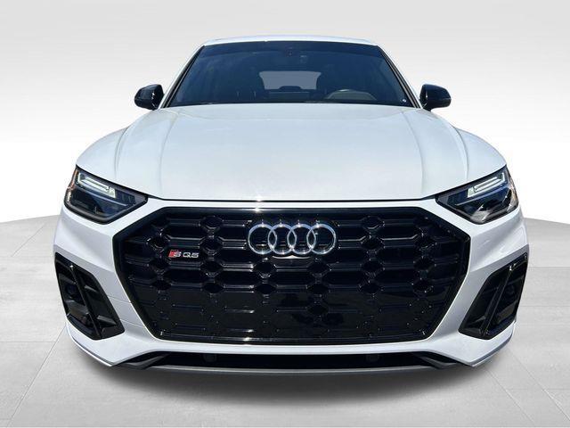 Audi SQ5 Sportback  2023