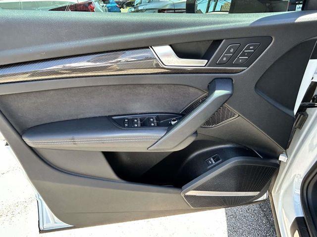 Audi SQ5 Sportback  2023